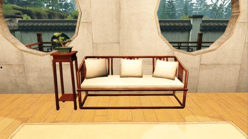 最新家具爆料,揭秘最新设计趋势与爆款单品  第1张