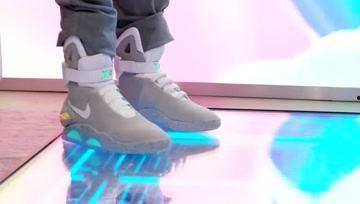 球鞋爆料视频在线观看,球鞋爆料视频带你领略最新鞋款风采  第2张