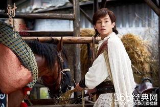 2017年射雕在线观看,重温经典射雕英雄传在线观看热潮  第2张