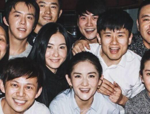 娱乐圈姑婆爆料,揭秘明星背后的秘密与真相  第2张