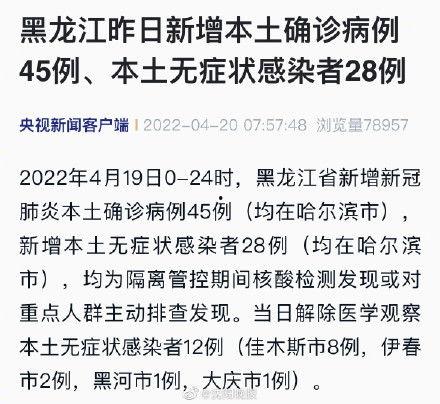 黑龙江爆料最新,揭秘神秘事件背后的真相 第3张 黑龙江爆料最新,揭秘神秘事件背后的真相 第3张